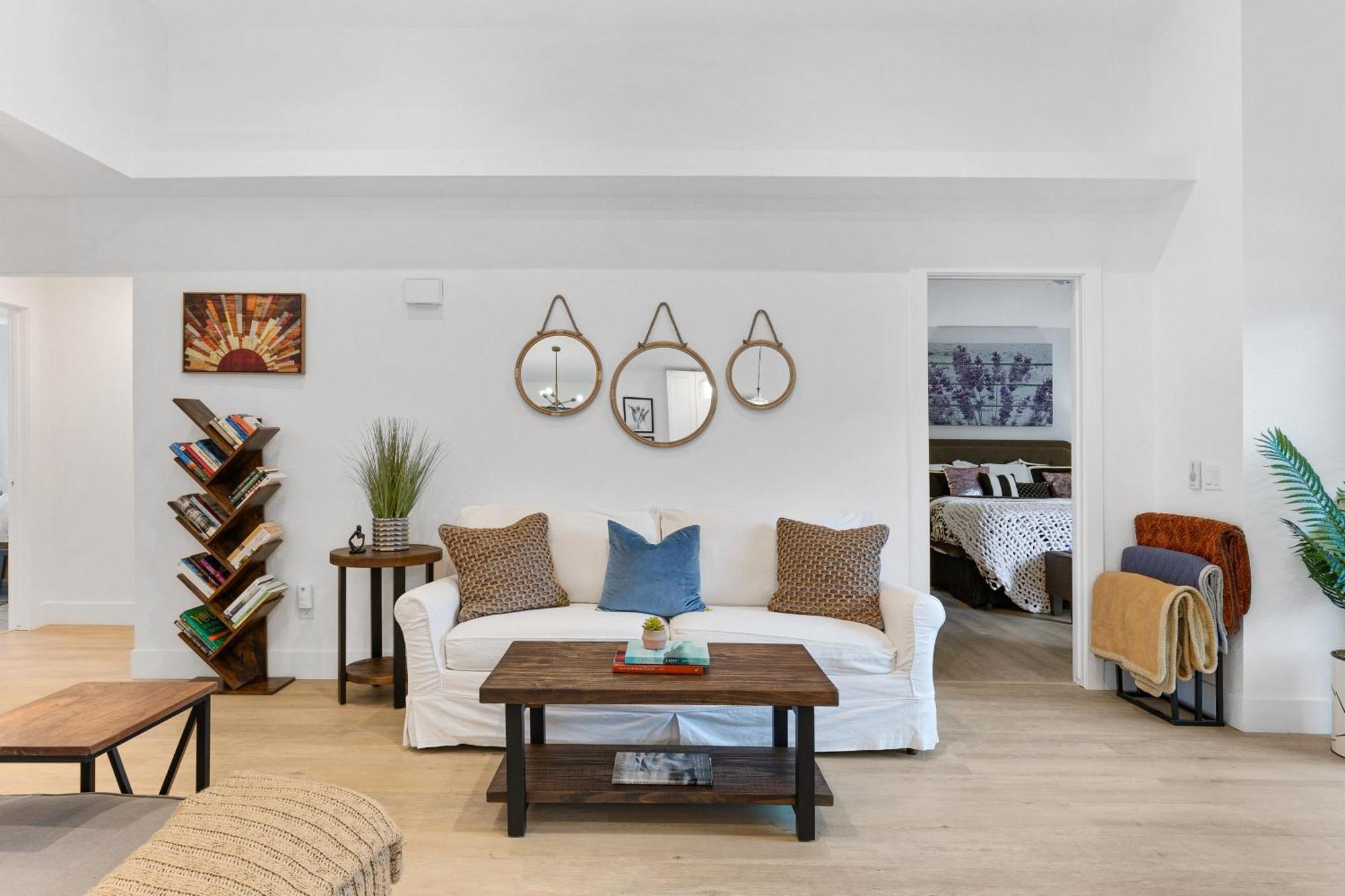 La Quinta Cove Oasis - Pool,Spa,Hiking,Tennis,Golf,Stagecoach And Coachella! ラキンタ エクステリア 写真