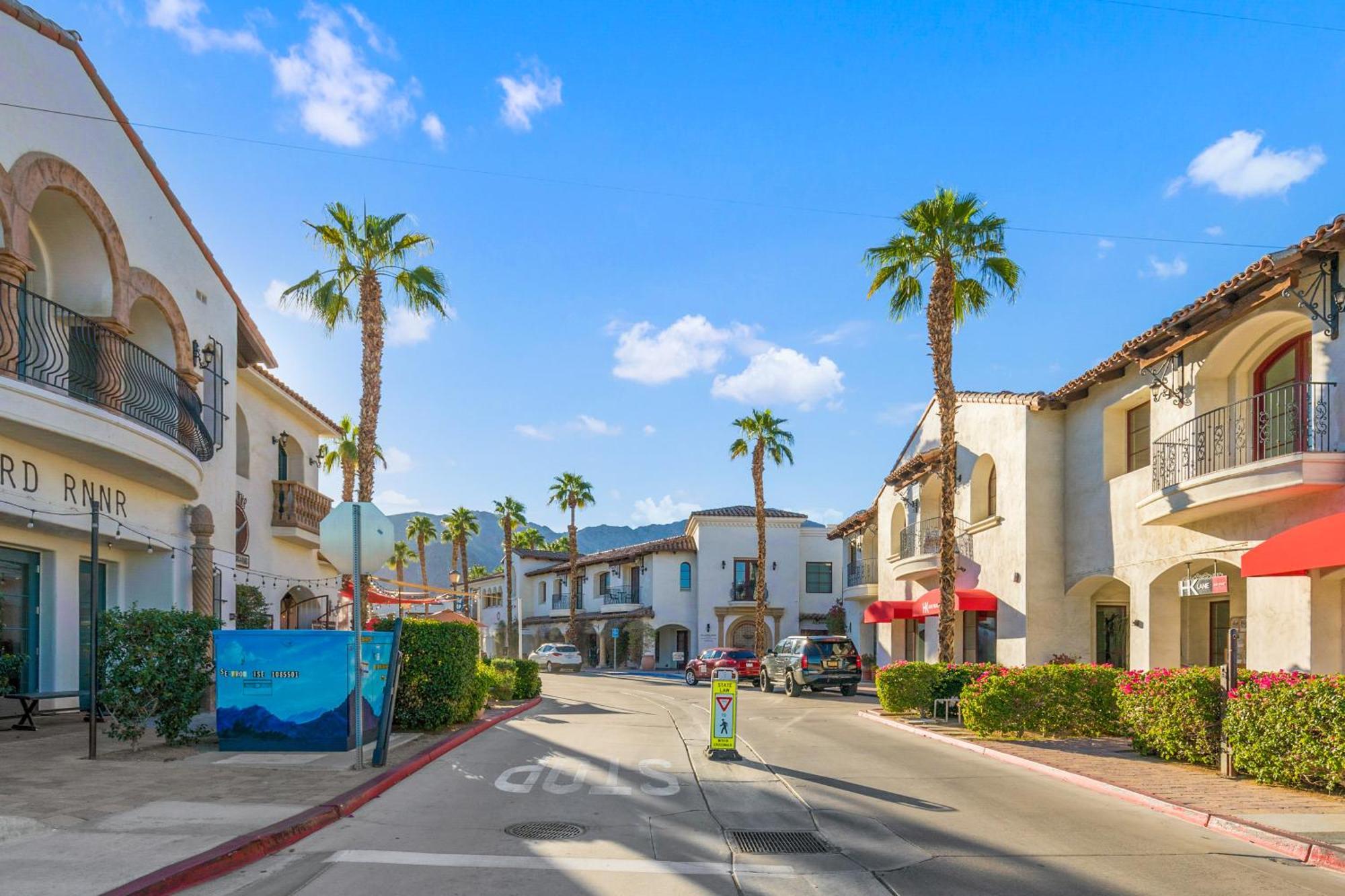 La Quinta Cove Oasis - Pool,Spa,Hiking,Tennis,Golf,Stagecoach And Coachella! ラキンタ エクステリア 写真