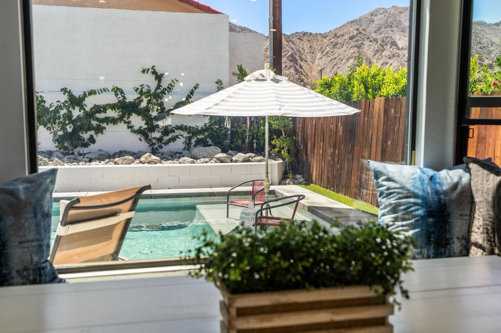 La Quinta Cove Oasis - Pool,Spa,Hiking,Tennis,Golf,Stagecoach And Coachella! ラキンタ エクステリア 写真