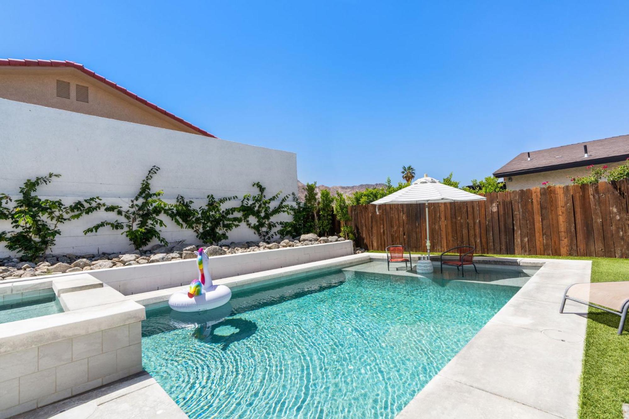 La Quinta Cove Oasis - Pool,Spa,Hiking,Tennis,Golf,Stagecoach And Coachella! ラキンタ エクステリア 写真