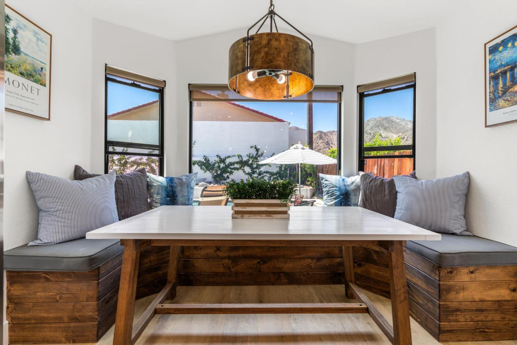 La Quinta Cove Oasis - Pool,Spa,Hiking,Tennis,Golf,Stagecoach And Coachella! ラキンタ エクステリア 写真